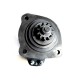 Starter motor 881682